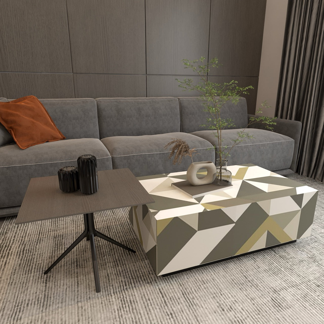 Orion Digilam Panel 82.68" x 110.24"