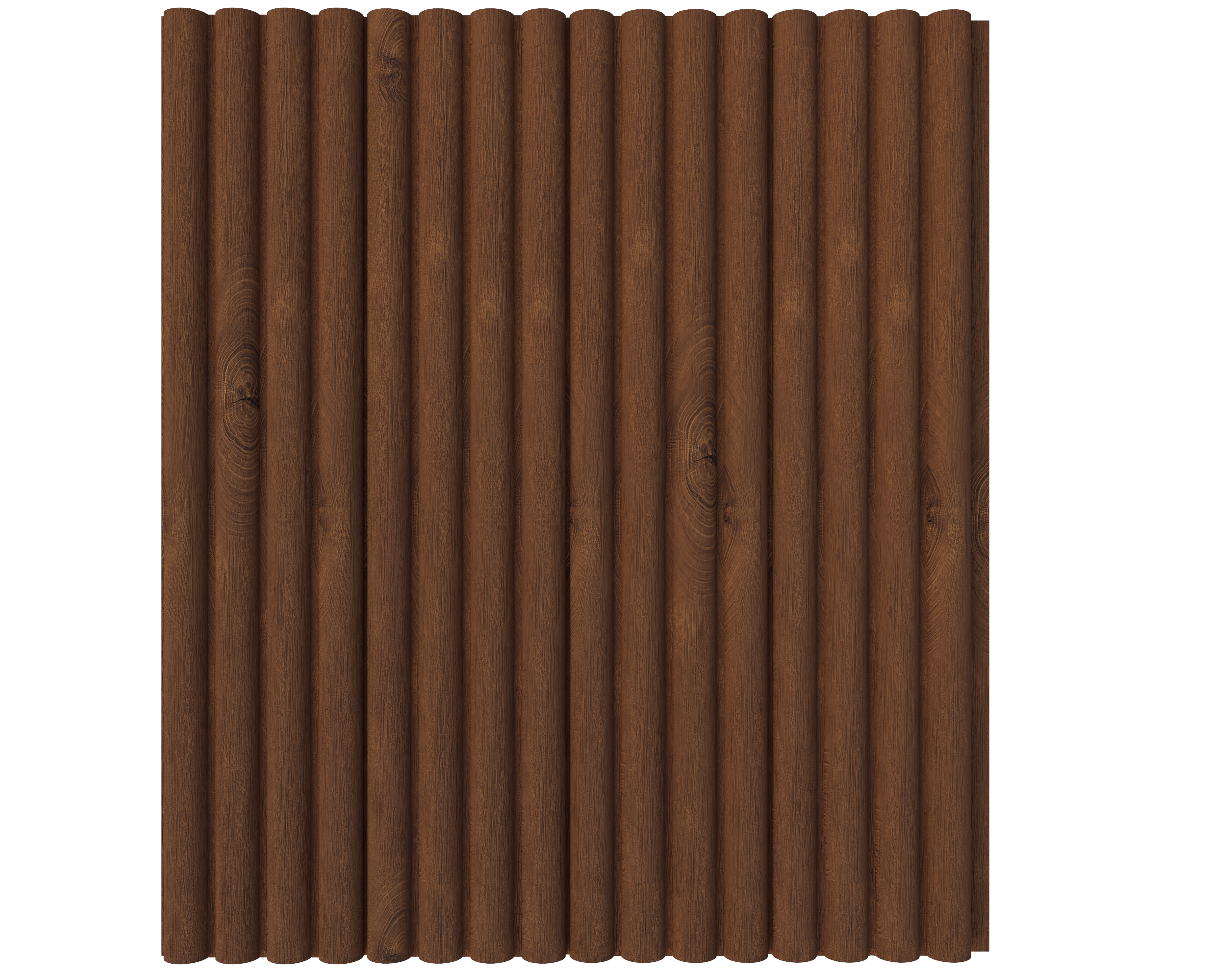 Canyon Oak OWP-18100 MDF Wall Panel