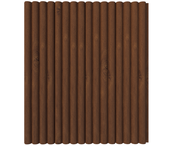 Canyon Oak OWP-18100 MDF Wall Panel