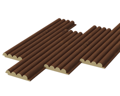 Canyon Oak OWP-18100 MDF Wall Panel