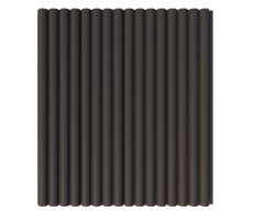 Onyx Gray OWP-18100 MDF Wall Panel