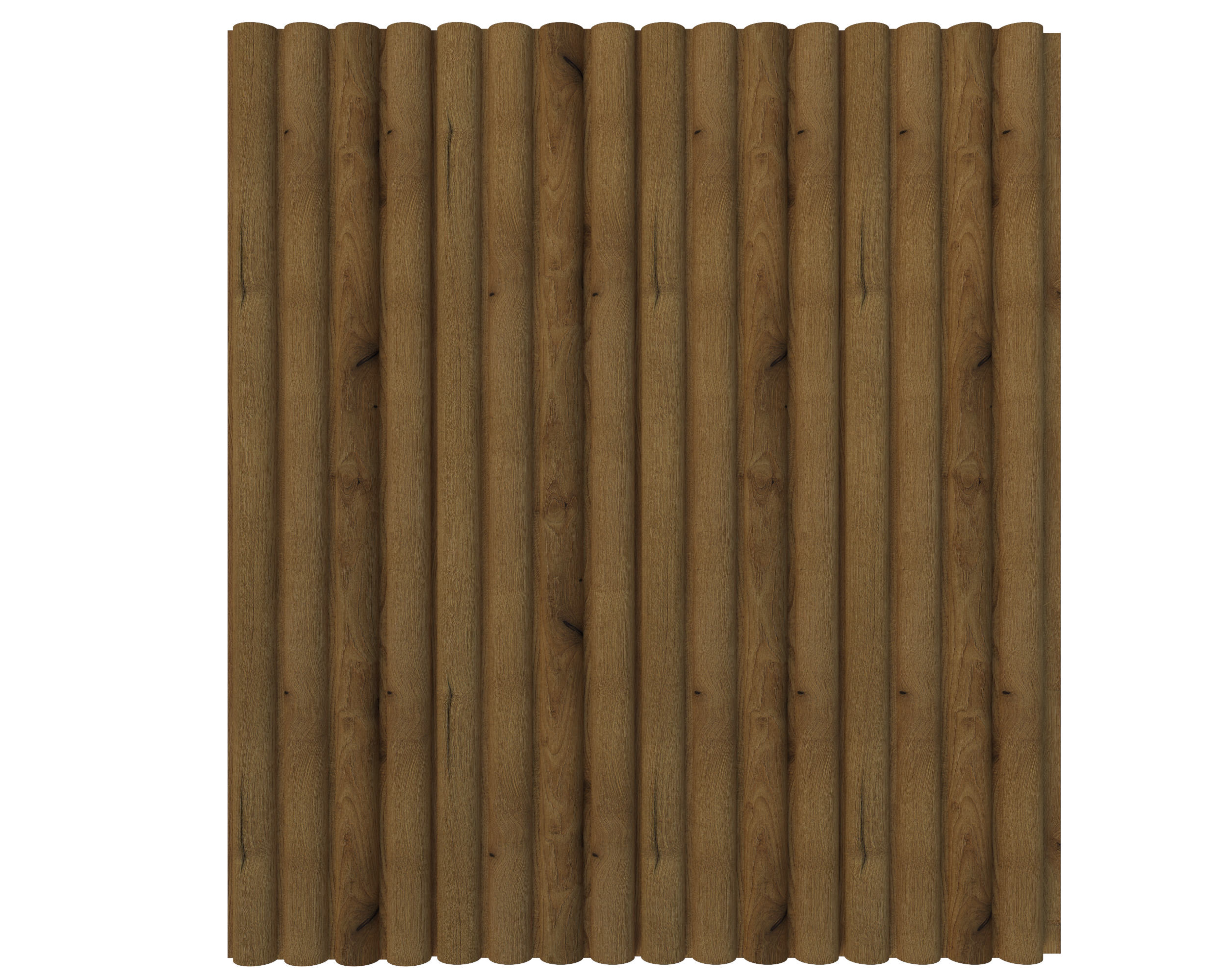Siesta Oak OWP-18100 MDF Wall Panel