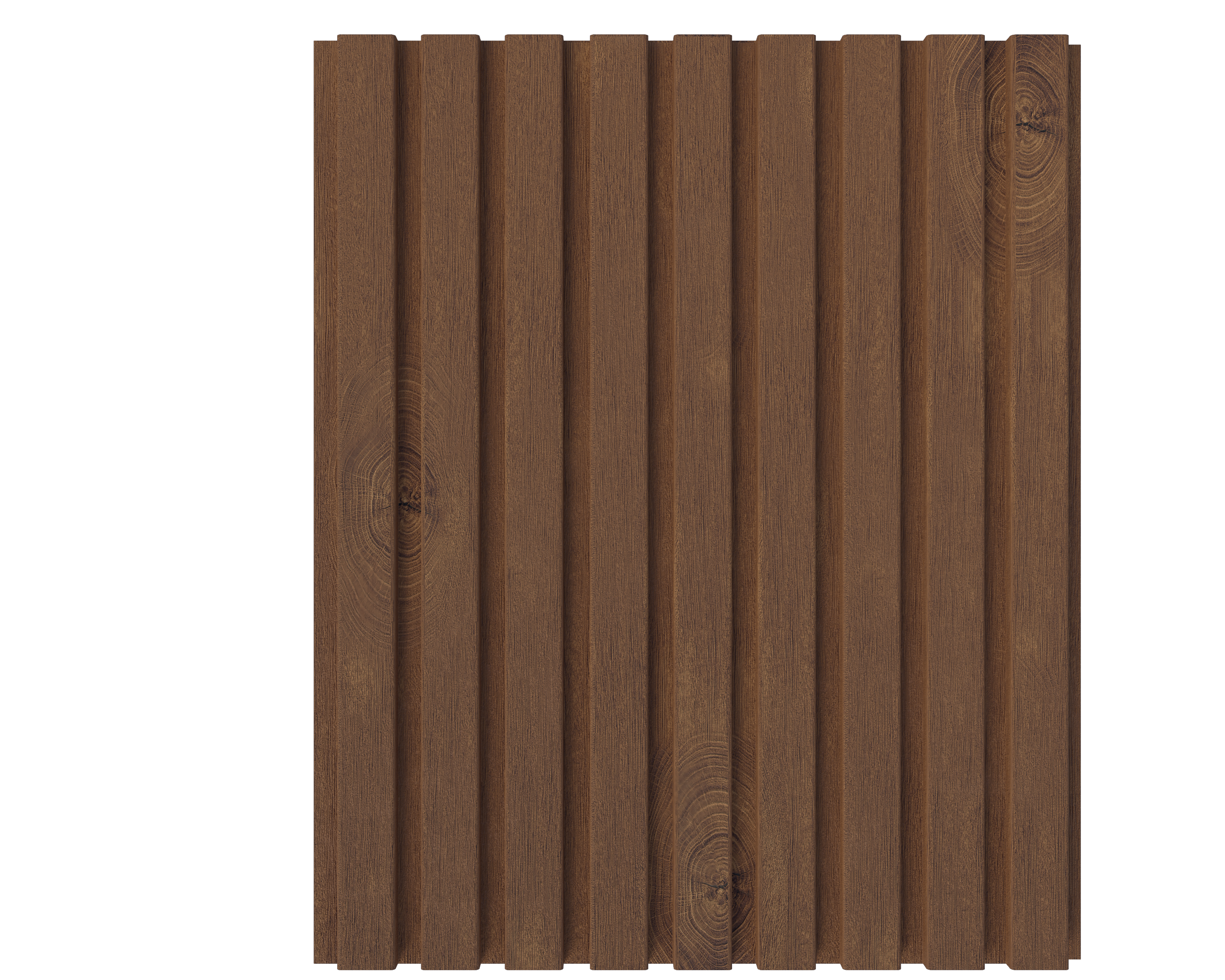 Canyon Oak OWP-18127 Wall Panel
