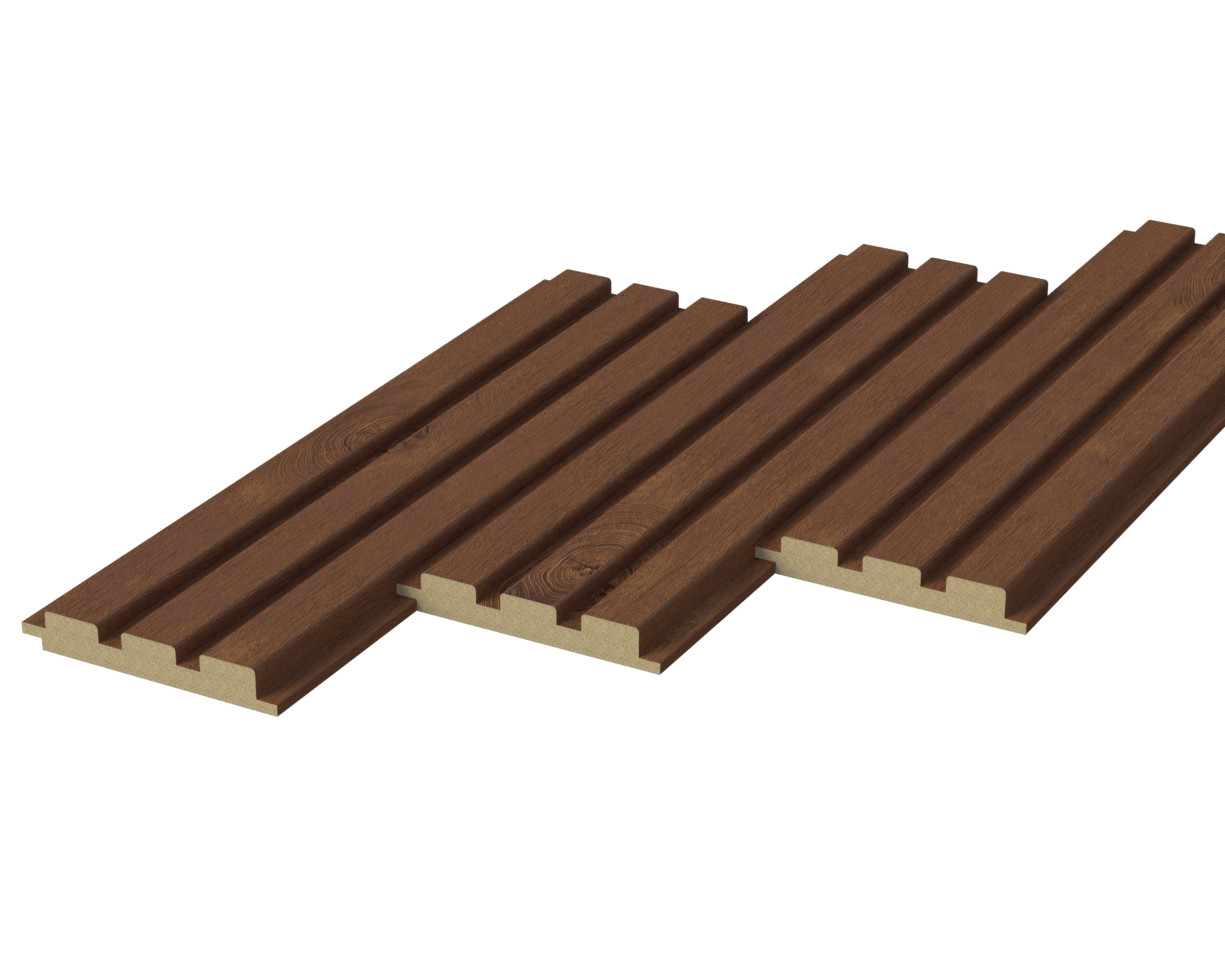 Canyon Oak OWP-18127 Wall Panel