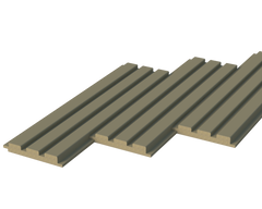 Ash Gray OWP-18127 Wall Panel