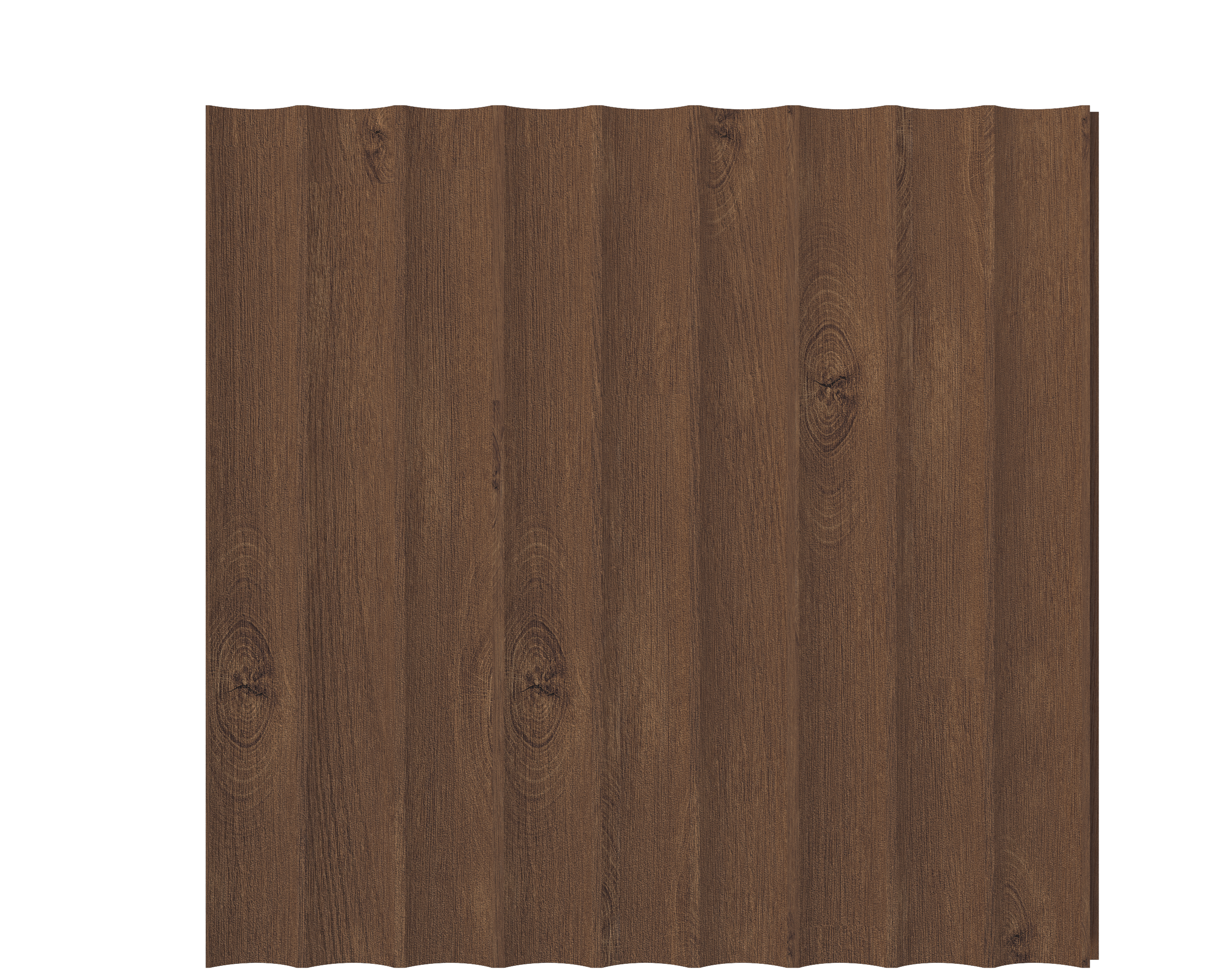 Canyon Oak OWP-18136 MDF Wall Panel