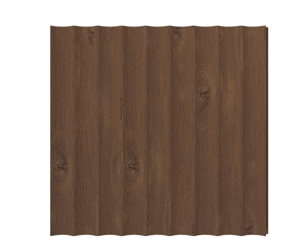 Canyon Oak OWP-18136 MDF Wall Panel