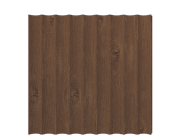 Canyon Oak OWP-18136 MDF Wall Panel