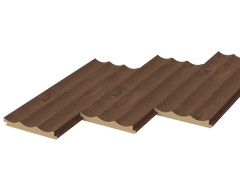 Canyon Oak OWP-18136 MDF Wall Panel