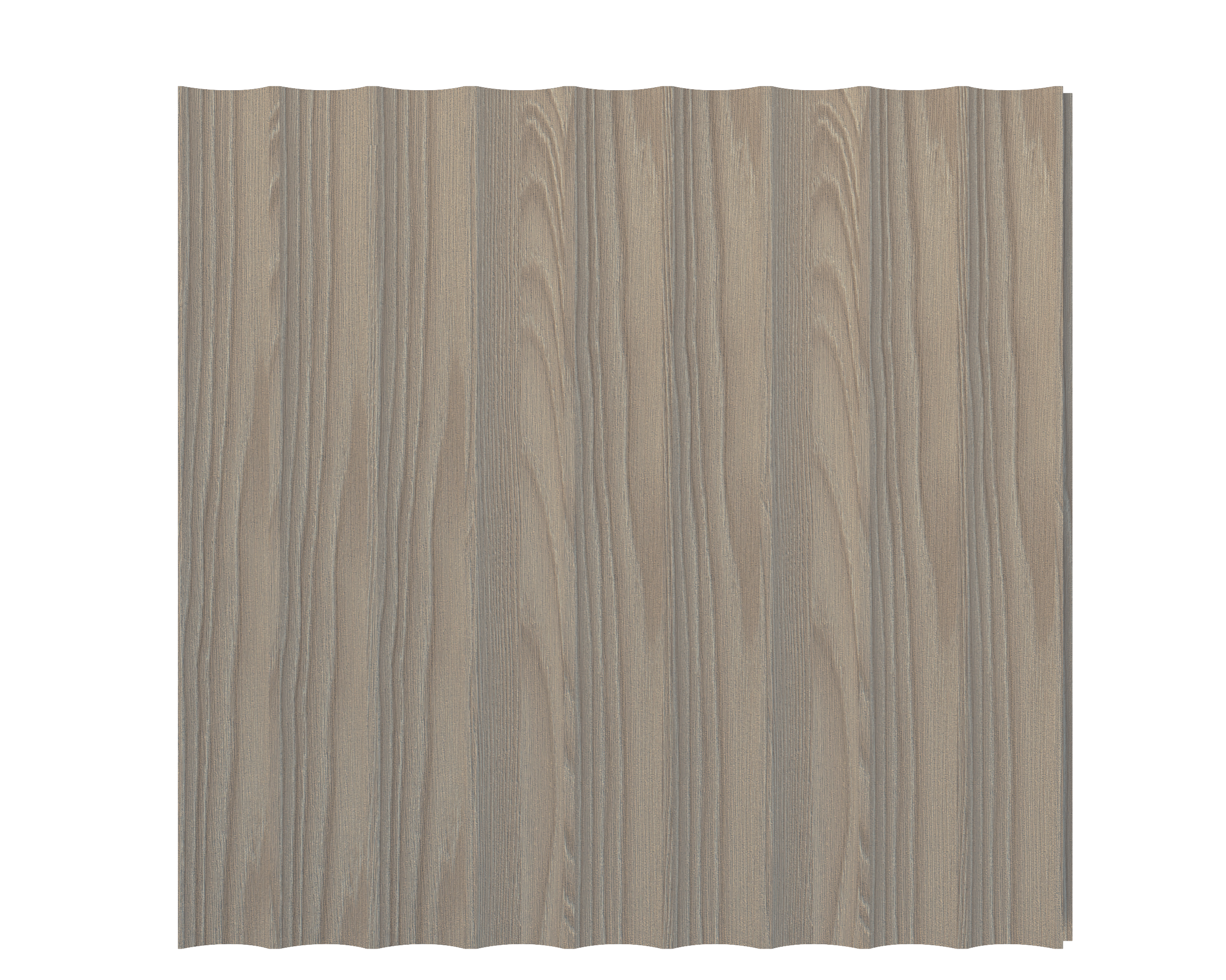 Sand Oak OWP-18136 MDF Wall Panel