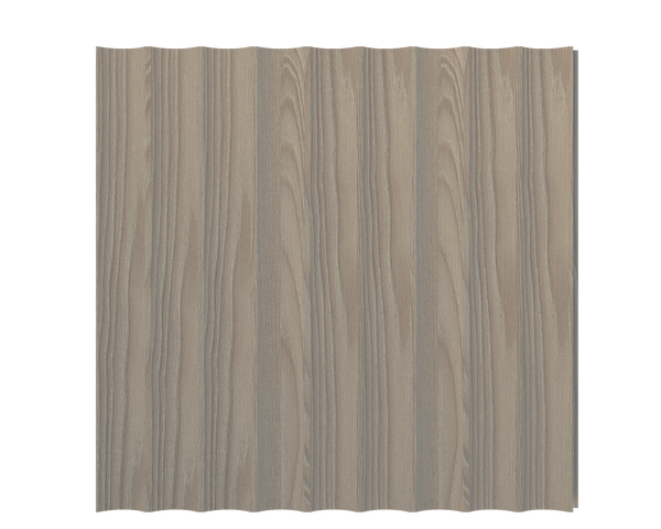 Sand Oak OWP-18136 MDF Wall Panel