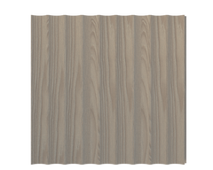 Sand Oak OWP-18136 MDF Wall Panel