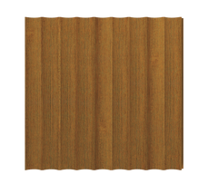Teak OWP-18136 MDF Wall Panel
