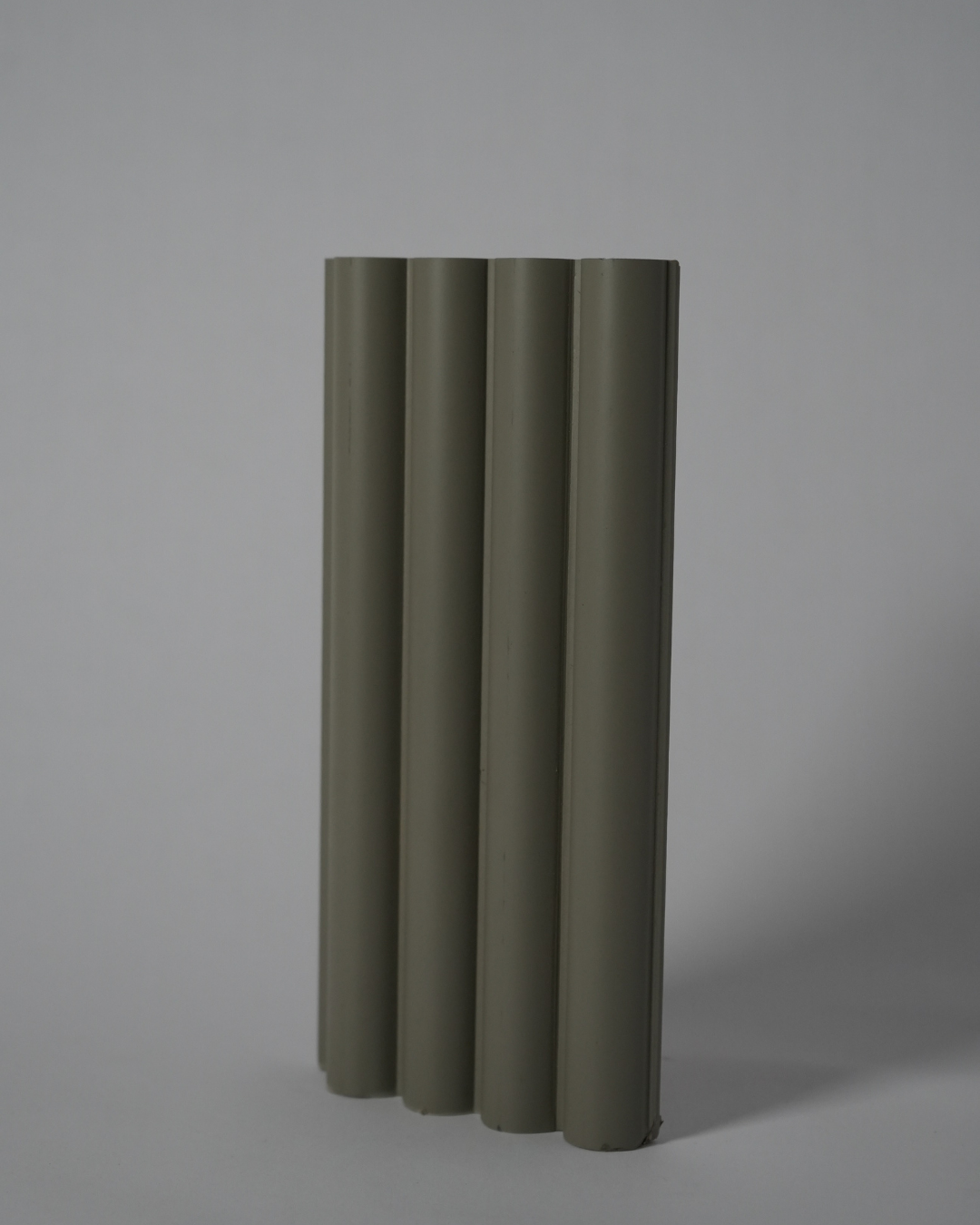 Ash Gray OWP-18100 MDF Wall Panel