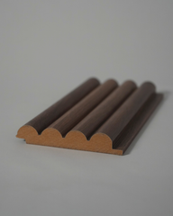Canyon Oak OWP-18100 MDF Wall Panel