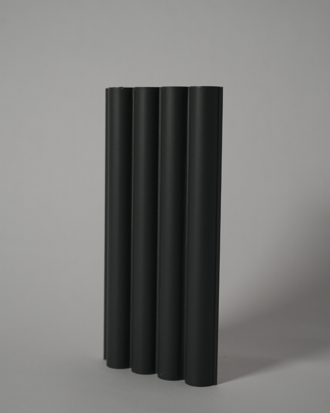 Onyx Gray OWP-18100 MDF Wall Panel