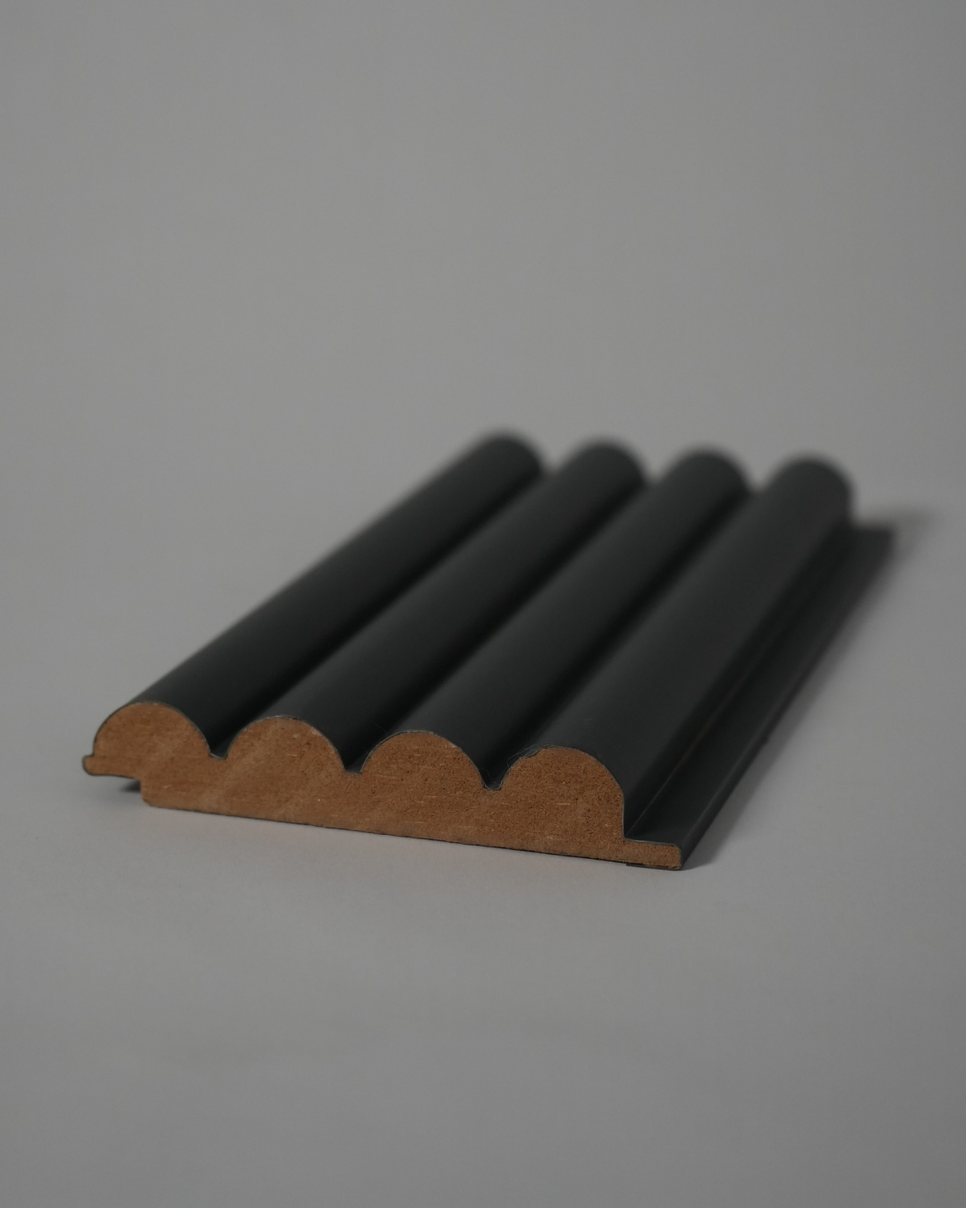 Onyx Gray OWP-18100 MDF Wall Panel