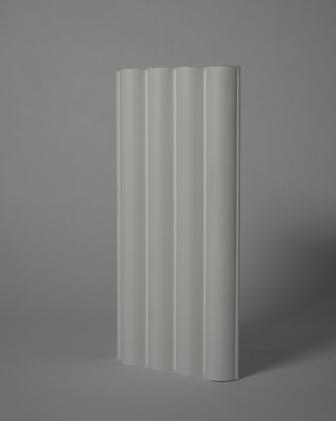 Soft White OWP-18100 MDF Wall Panel