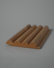 Tan Oak OWP-18100 MDF Wall Panel
