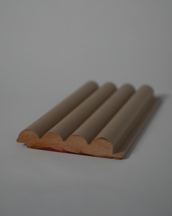 Vizion OWP-18100 MDF Wall Panel