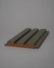 Ash Gray OWP-18127 Wall Panel
