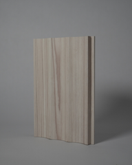 Sand Oak OWP-18136 MDF Wall Panel