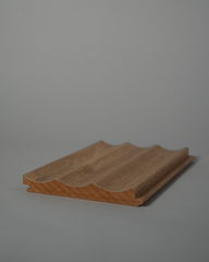 Tan Oak OWP-18136 MDF Wall Panel