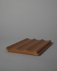 Teak OWP-18136 MDF Wall Panel