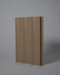 Vizion OWP-18136 MDF Wall Panel