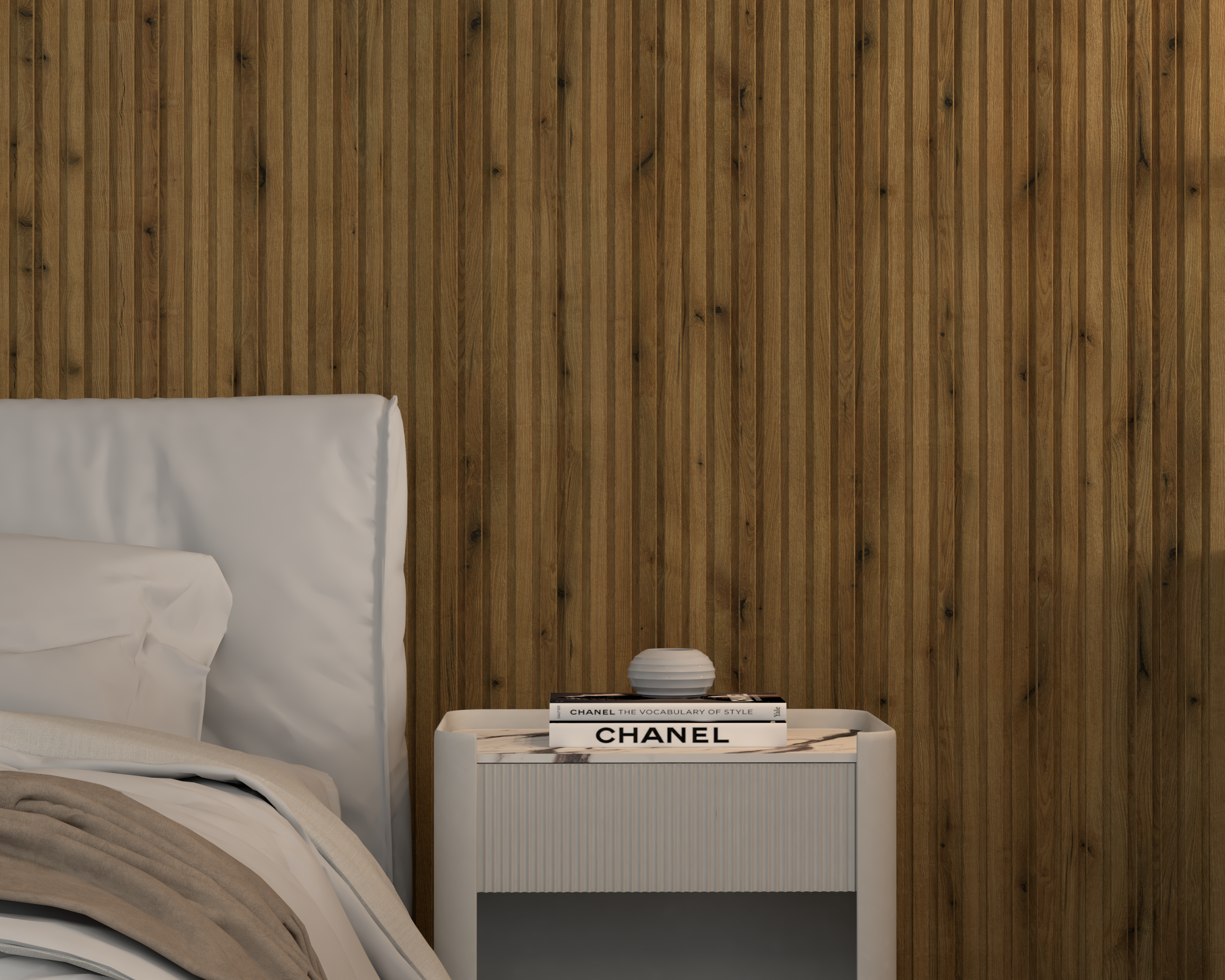Siesta Oak OWP-18127 Wall Panel