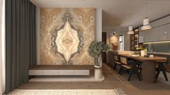 Sahra Digilam Panel 82.68" x 110.24"