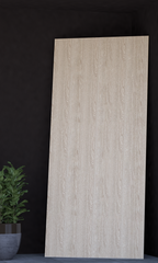 Sand Oak 3D MDF Panel