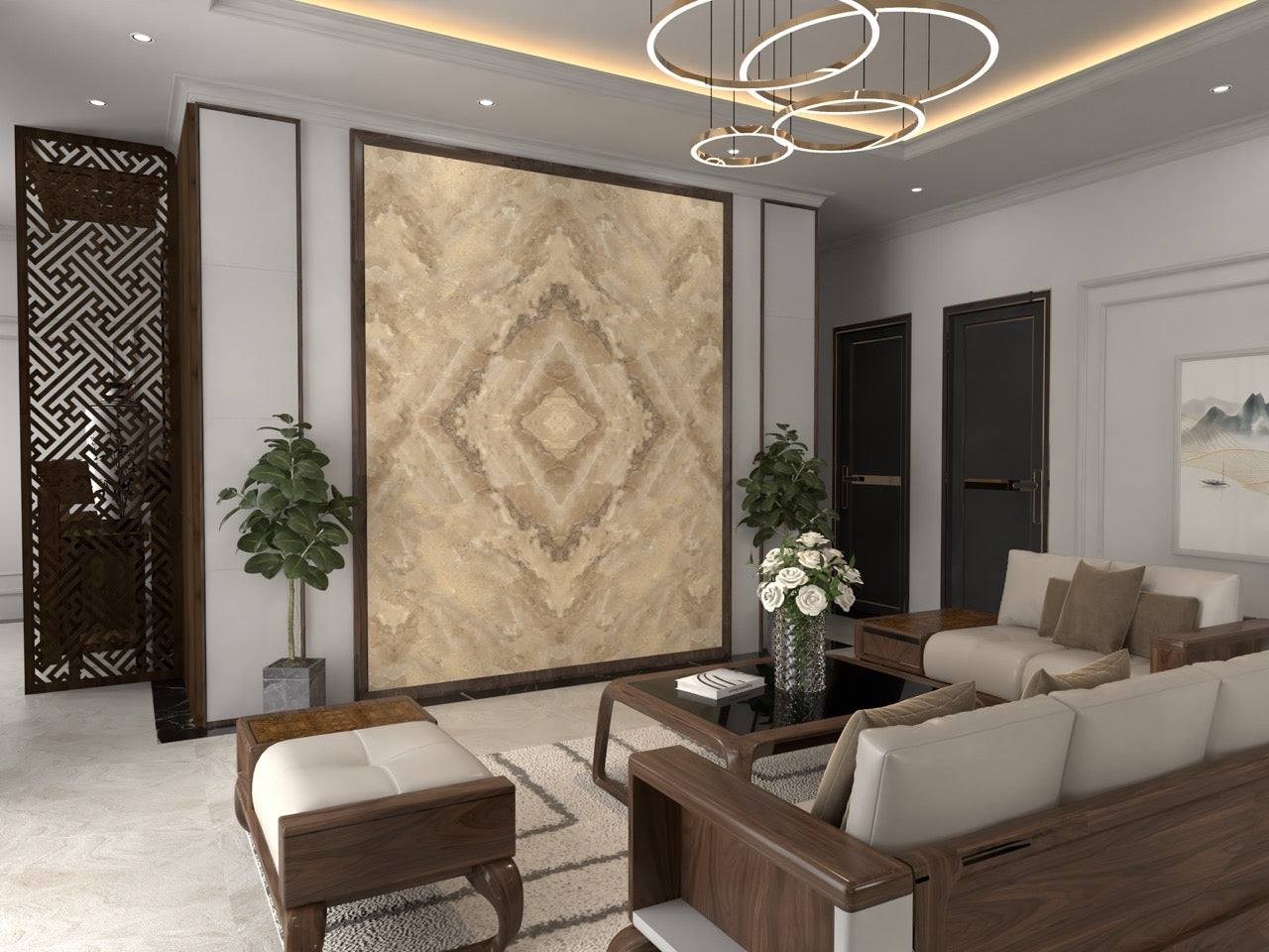 Selenit Digilam Panel 82.68" x 110.24"