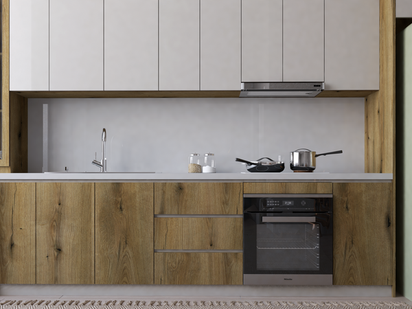 Siesta Oak 3D MDF Panel