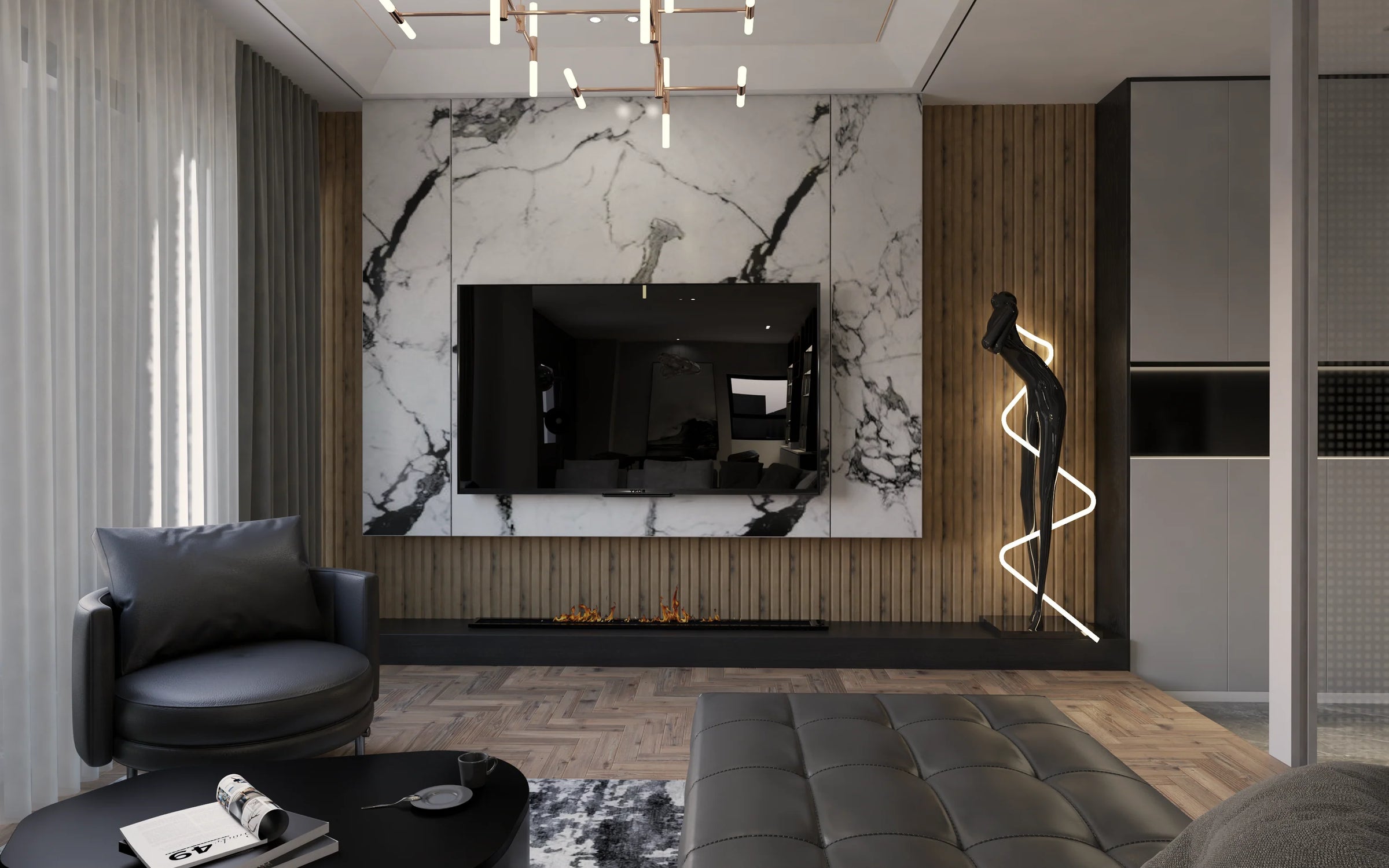 Engineered For Sound&Aesthetics