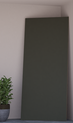 Matrix Gray Super Matte MDF Panel