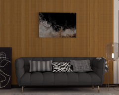 Teak OWP-18100 MDF Wall Panel