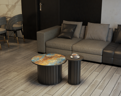 Terra Galaxy Digilam Panel 82.68" x 110.24"