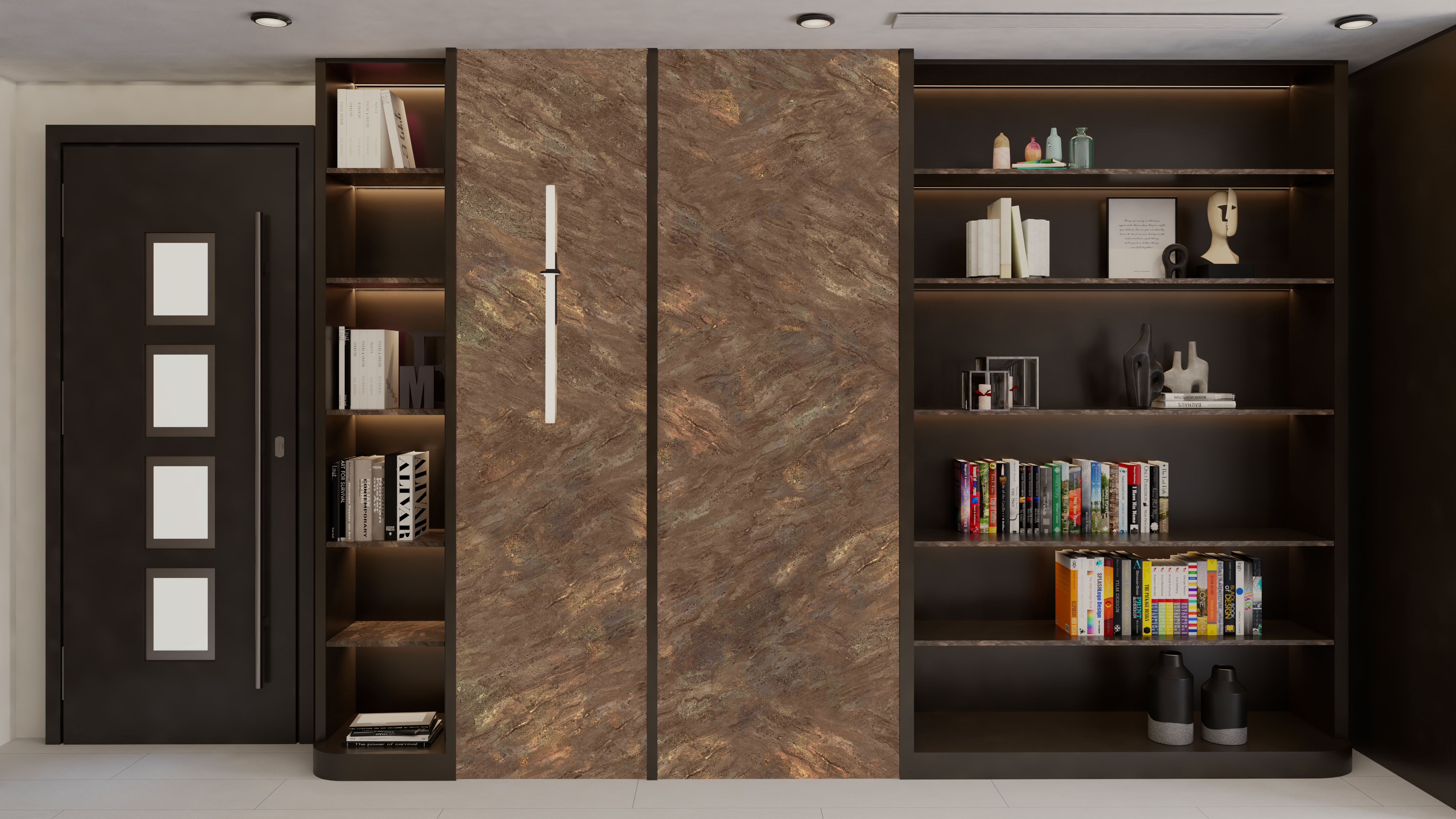 Vexena Digilam Panel 72.83" X96.06"