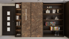 Vexana Digilam Digilam Panel 48" x 110.24"