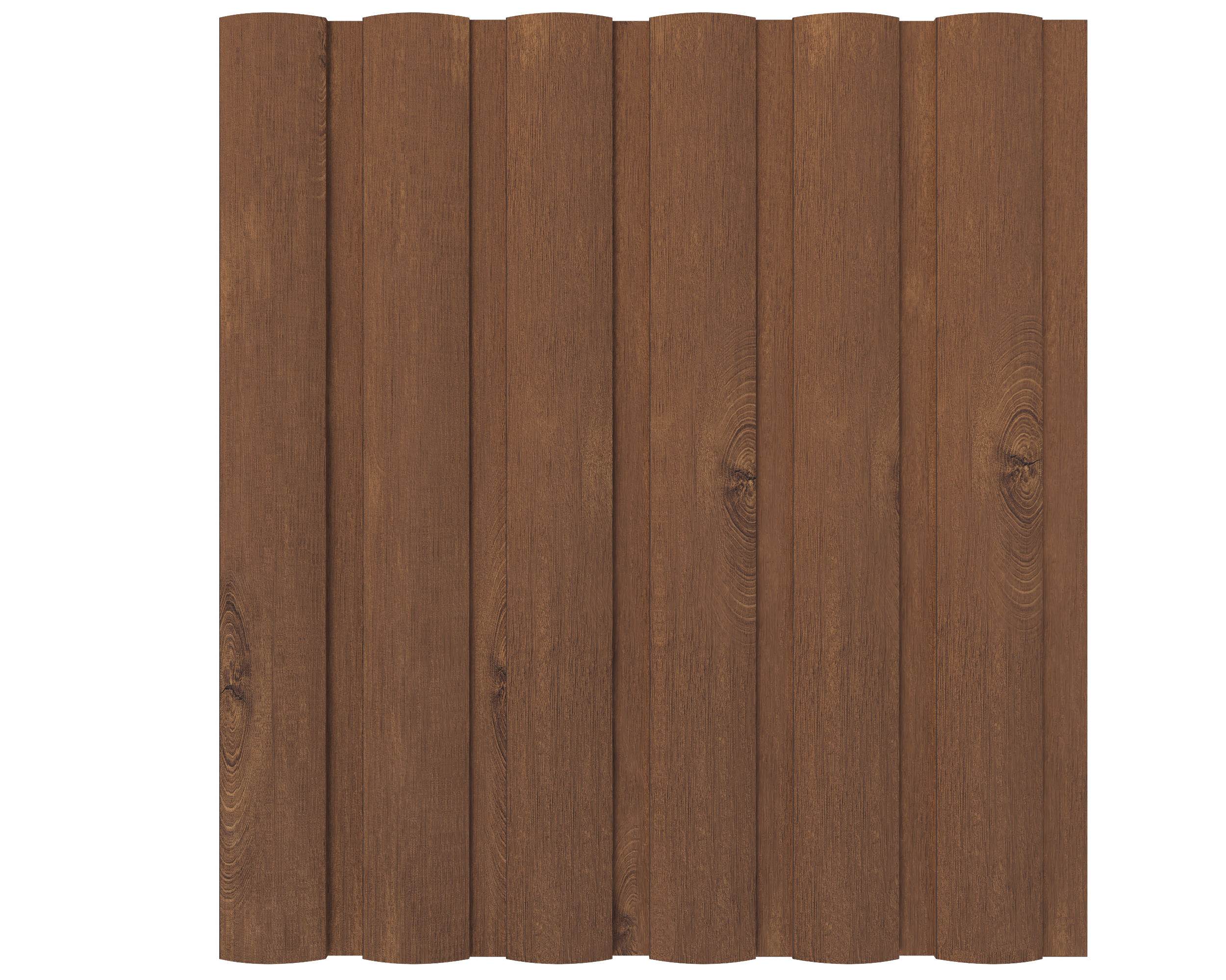 Canyon Oak WP-06 Wall Panel
