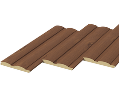 Canyon Oak WP-06 Wall Panel