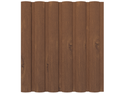 Canyon Oak WP-06 Wall Panel