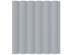 Soft White WP-06 Wall Panel