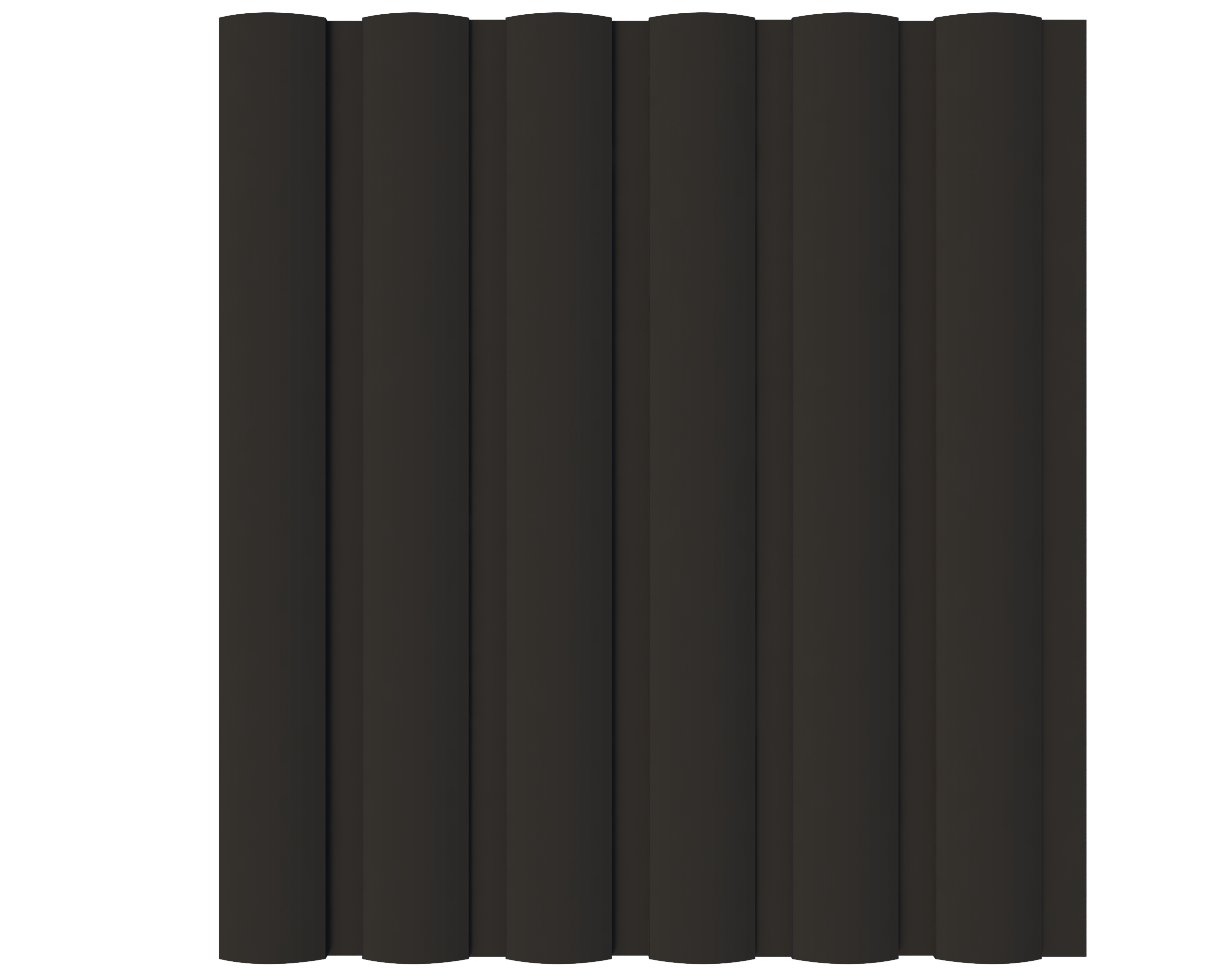 Ony Gray WP-06 Wall Panel