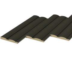 Ony Gray WP-06 Wall Panel