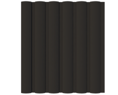 Ony Gray WP-06 Wall Panel