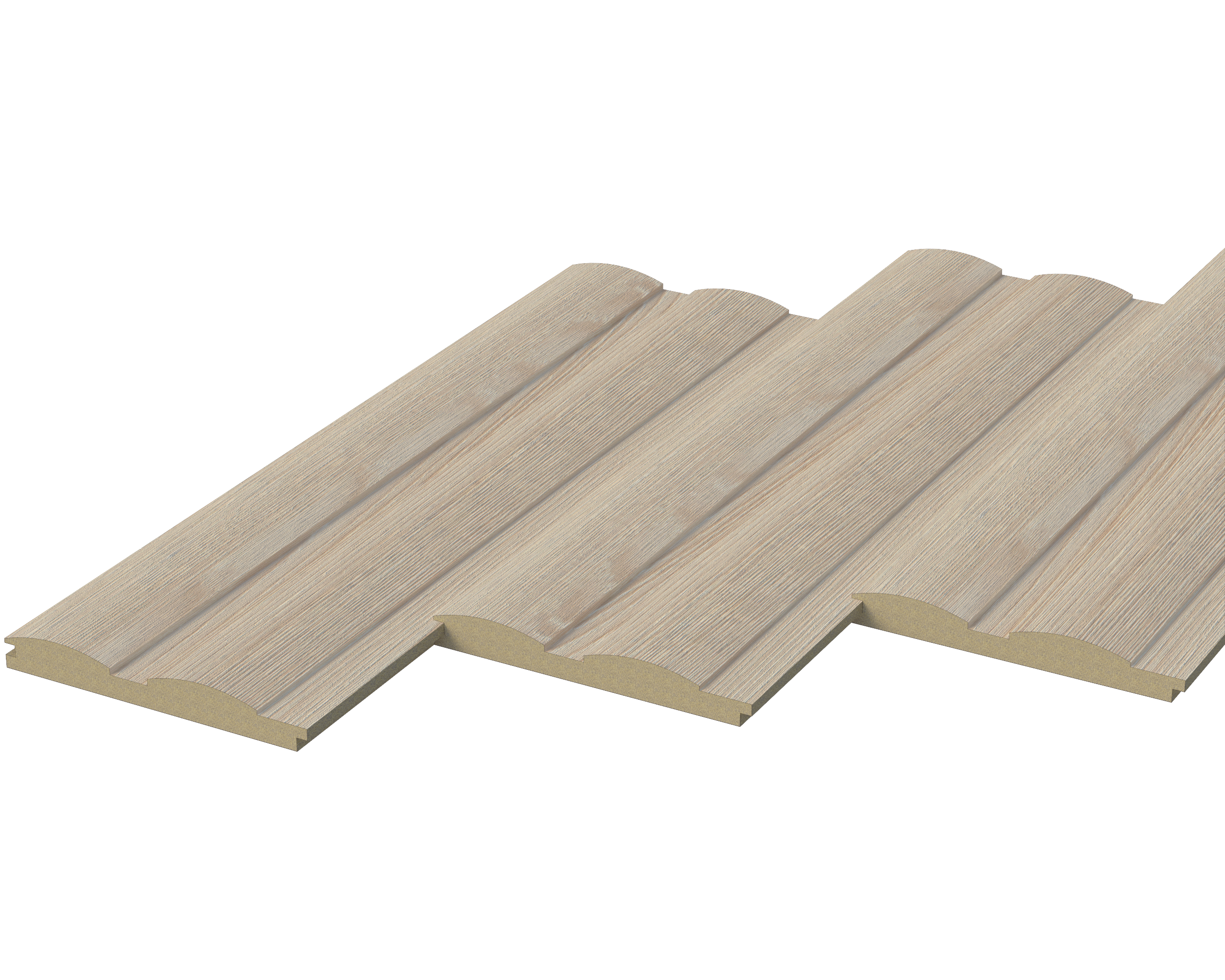 Sand Oak WP-06 Wall Panel