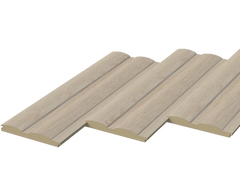 Sand Oak WP-06 Wall Panel