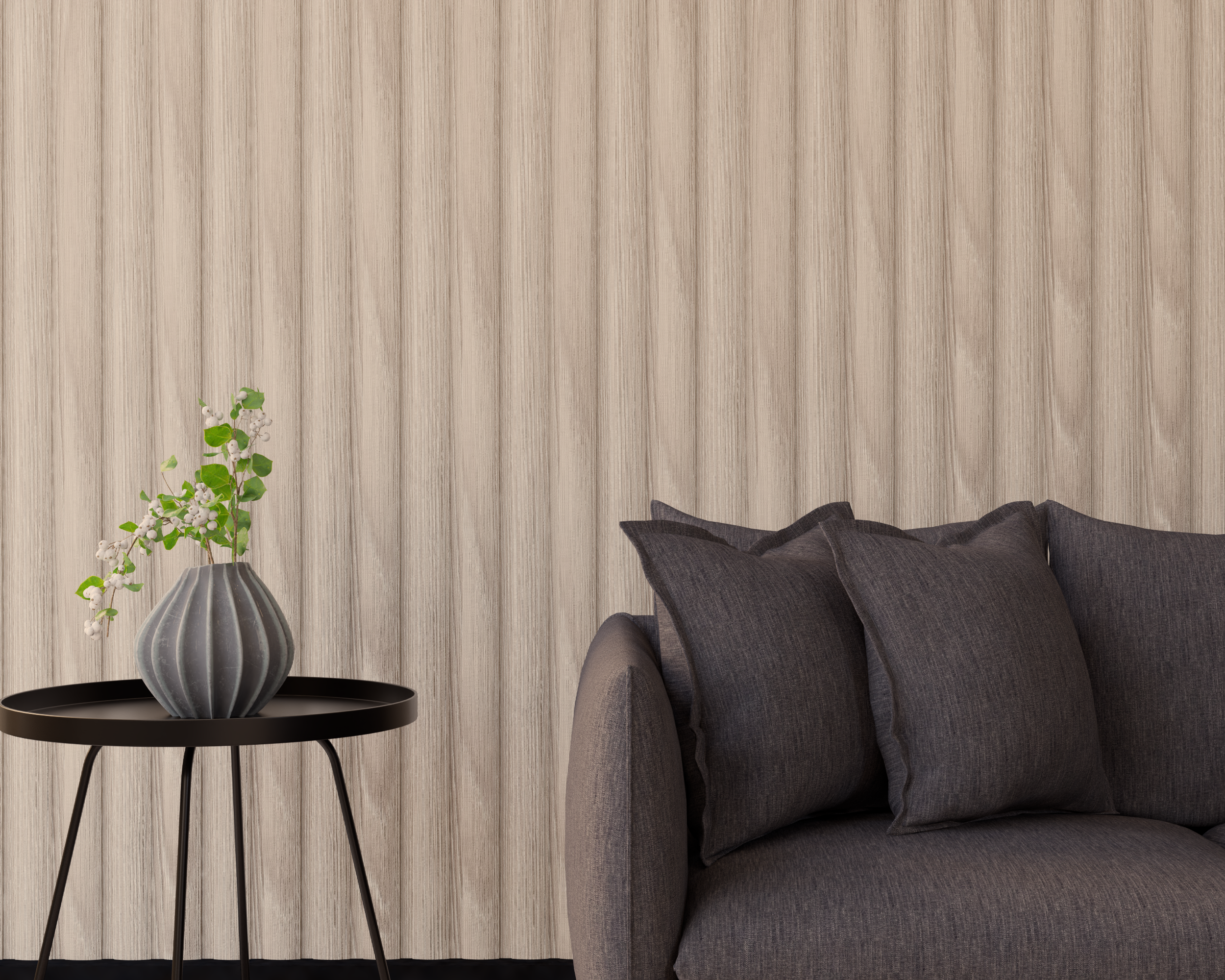 Sand Oak WP-06 Wall Panel